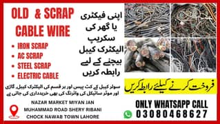 AC Scrap /iron Scrap /AUTO ELECTRIAN/WORKSHOPscrap 0