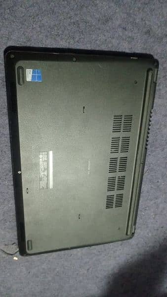 Dell I5 6th Generation INTEL 1