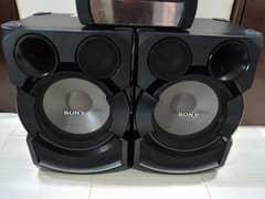 Sony Shake X70D Brand new condition