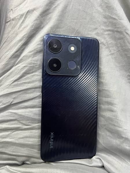 infinixs smart 7 1