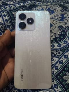 Realme c53 0