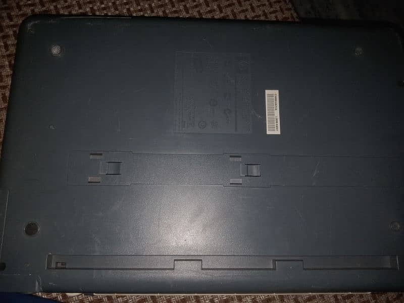 HP scanjet G3110 1