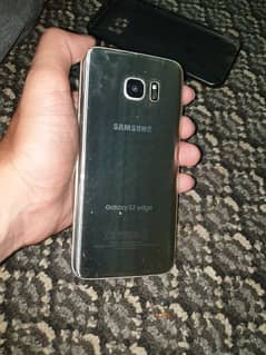 Samsung galaxy s7 edge