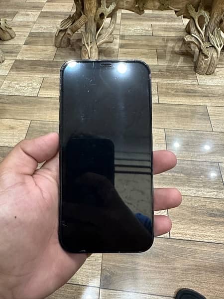 Iphone 12pro Max 256gb dual physical approved 0