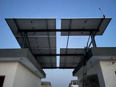 Solar system (islamabad/Rawalpindi) complete service and installation 0