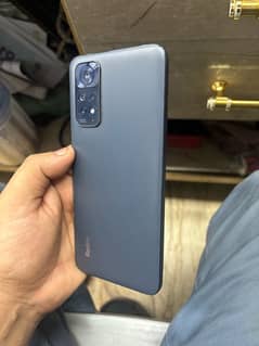 redme note 11 0