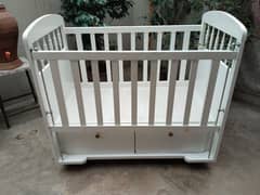 Wooden Baby Cot/Baby Bed/ Baby Crib