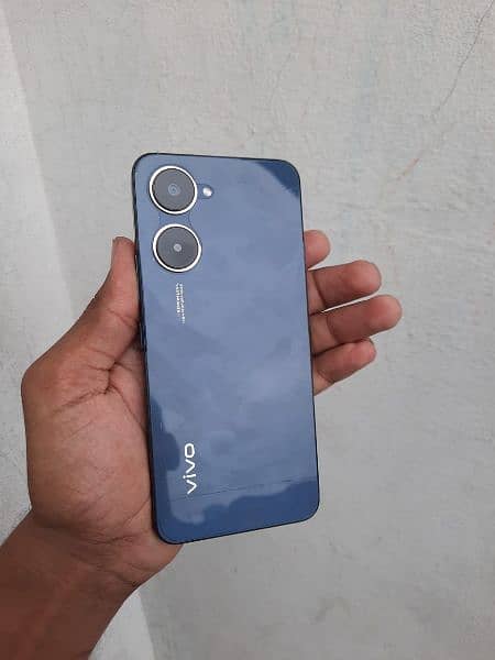 Vivo y03 0