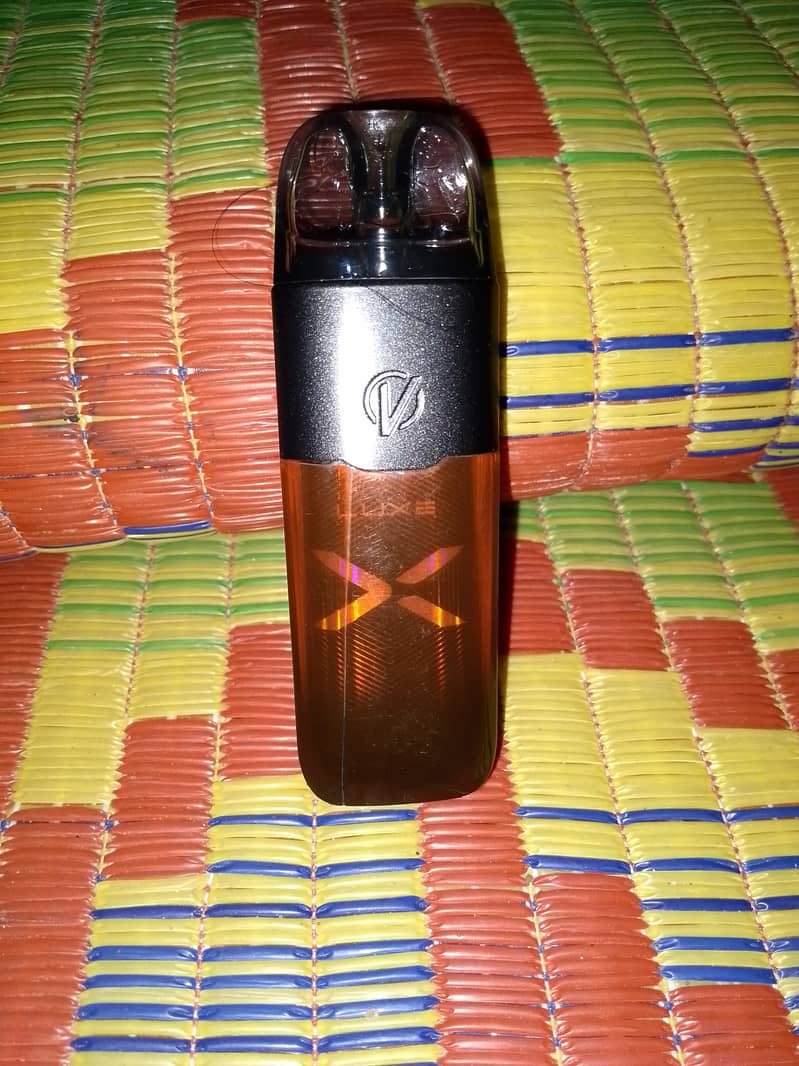 luxe vap 1 month Ues condition 10/10 2