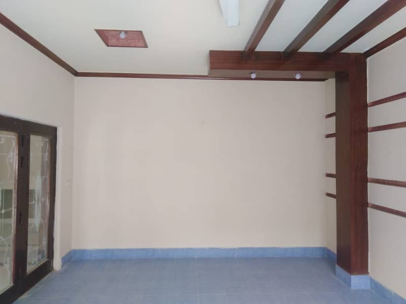 For Rent Ideal Location 12 Marla Double Storey Commercial House 5