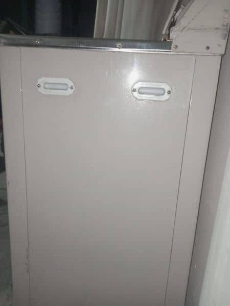 inex washer and dryer 1