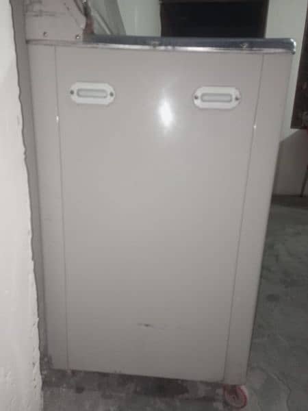 inex washer and dryer 5