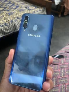 Samsung galaxy A9 pro 2019 0