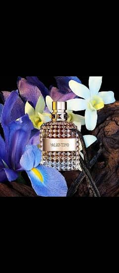 Valentino the perfume 0