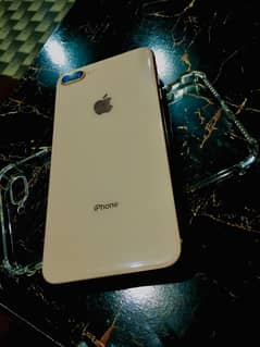 i phone 8plus 256gb PTA APPROVED 0