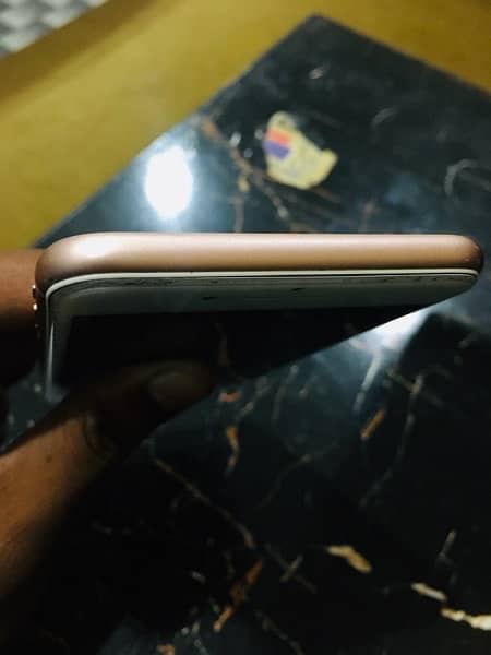 i phone 8plus 256gb PTA APPROVED 2