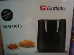 Dawlamce Air Fryer