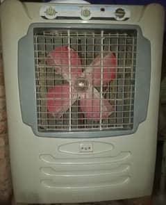 Air cooler