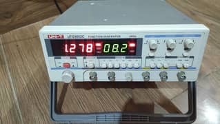 Function Generator