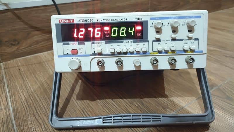 Function Generator 2