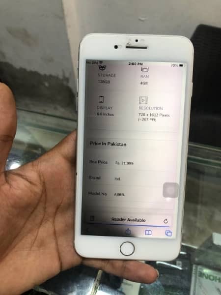 iphone7 plus pta approved battery change whatsapp contact 03227850909 3