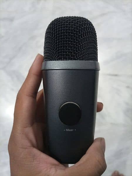 Jmary Mc PW10 (Original Microphone] 1