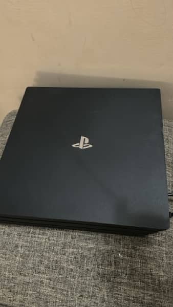 ps 4 pro 1tb 0