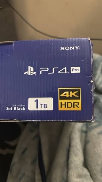 ps 4 pro 1tb 2