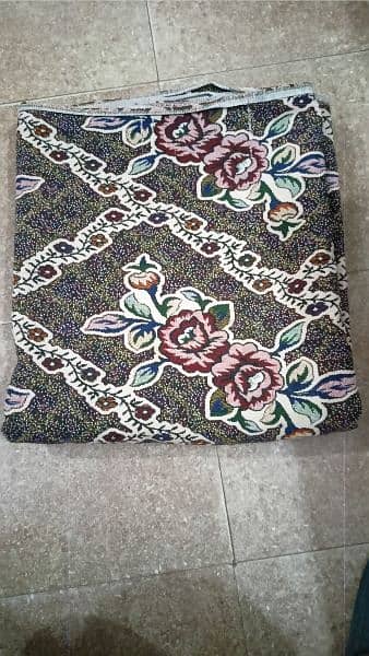 Three Different Rugs 2