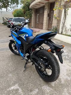 Gixxer 150