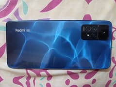 Redmi note 11 pro plus 5g