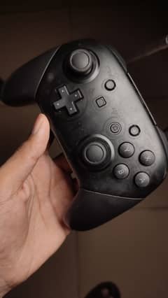 Nintendo Switch Original Controller