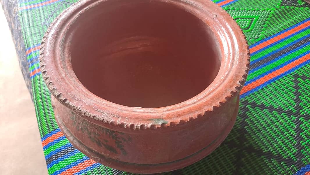 Matka Handi for Sale 1