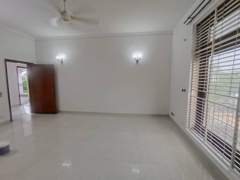 Prime Location Separate Gate 2 Kanal Upper Portion Available For Rent in DHA Phase 1 Block B 0