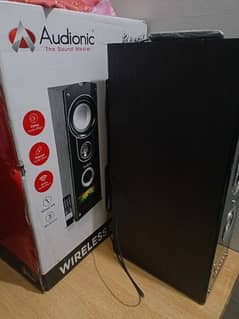 audionic BT speakers classic 6+ 0