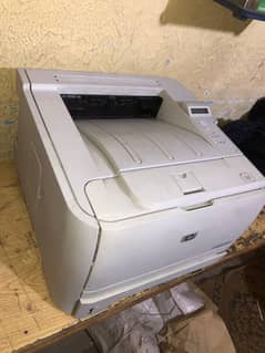 hp 2055 printer laserjett