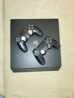 PS 4 Pro 1TB Fifa Edition 0