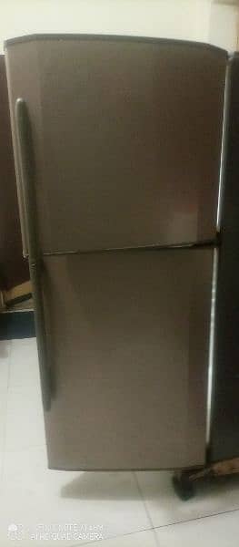 Haier fridge 1