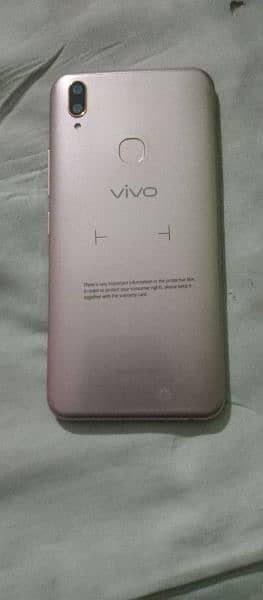 vivo y85a 3