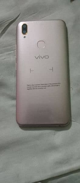 vivo y85a 6