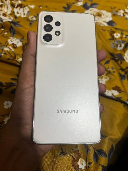 Samsung A73s 5g 1