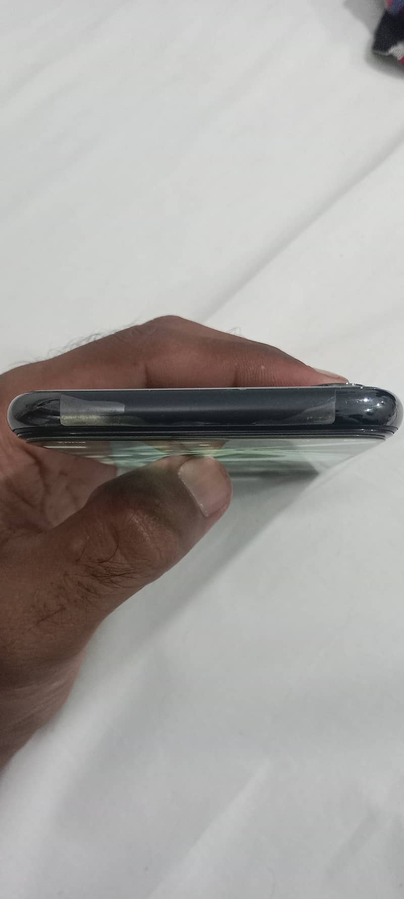 iPhone X PTA aproved 4