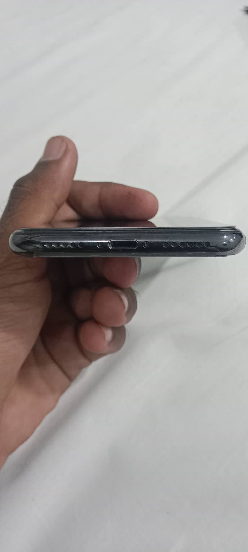 iPhone X PTA aproved 5