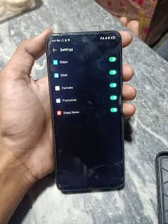 Infinix hot 30 8 /128 Condition 10/9 0