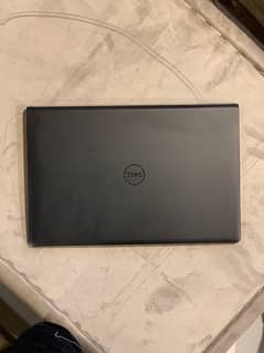 Dell vostro 3510 i7 8gb 1Tb 256gb ssd 15.6inch