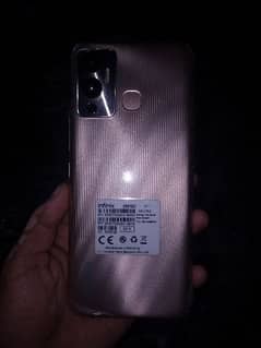 Infinix hot 12 play 0