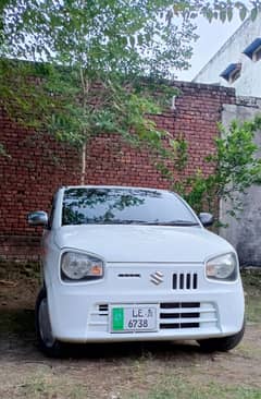 Suzuki Mehran VXR 2020 Alto