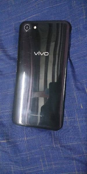 vivo y81 1