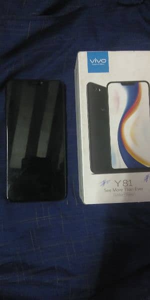 vivo y81 4