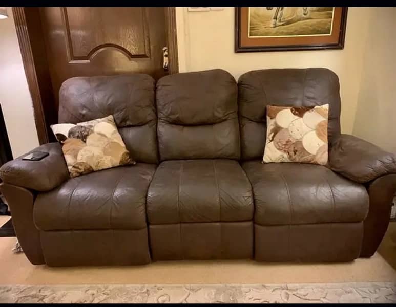 American leather sofa 1